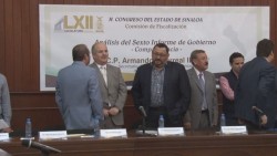 Estado no puede entregar vales de despensa al sector salud.