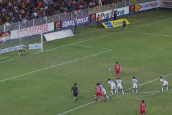Gaspar Servio listo para otra gran torneo con Dorados