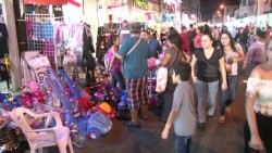La manera más sencilla de evitar el tráfico en el centro de Mazatlán