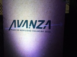 Presentan el plan Sinaloa Avanza
