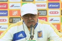 Lamenta Ferreti que América no obtuviera mejor posición