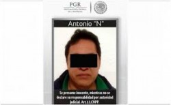 Antonio Lozano a prisión por fraude