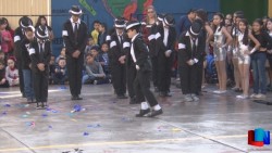En CEU inician vacaciones con bailables