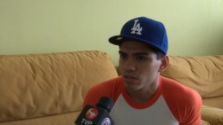 Pedro Guevara a la espera de fecha y sede.