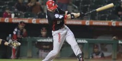 Venados apaleó a los Charros de Jalisco.