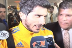 Tigres viaja con anticipación a la Ciudad de México