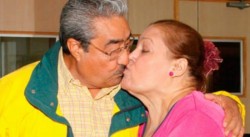 A 3 meses de la muerte de 'La Bodoquito',muere su esposo