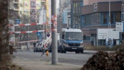 Autoridades alemanas buscan a un tunecino por atentado de Berlín