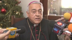 Sacerdotes han sido respetados