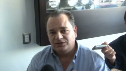 Francisco Labastida ya tiene lista su carta de renuncia
