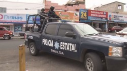 Cubierto aguinaldo y prestaciones de personal de SSP: Genaro García