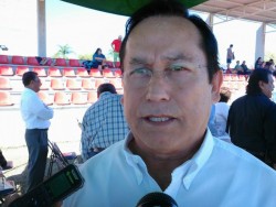 Baja registro de infecciones respiratorias agudas: Aarón Montoya