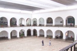 Sin observaciones la transición del Gobierno municipal