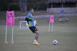 Judvan Lucas espera una oportunidad en Dorados