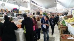 Crece el IGAE  0.2% en términos reales