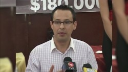 Listo Alcalde de Concordia electo para asumir presidencia
