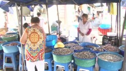 Changueras no tienen buenas ventas