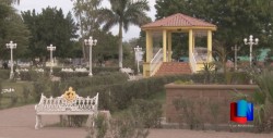 Bácum cierra 2016 con obras de impacto social