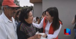 Comparte DIF Cajeme cenas navideñas