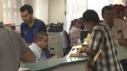 Oficinas de Recaudación de Rentas continuarán prestando el servicio
