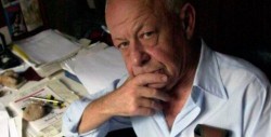 Fallece escritor argentino Andrés Rivera