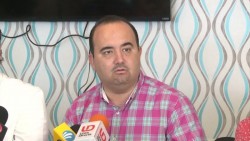 El sector empresarial no fue tomado en cuenta por Felton
