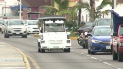 Pulmoneros ven con beneplácito la temporada invernal