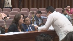 COPARMEX seguirá adelante con los amparos contra el ISN