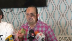 Memo Romero no se va a ningún puesto estatal ni municipal