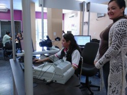 Vacacionan trabajadores del INE regresan hasta el 2 de enero