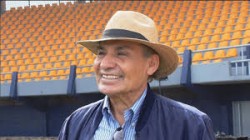 Enrique Mayorga tiene apoyo en FEMEBE