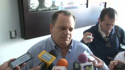 En junio del 2017 ya podría entrar en funciones el Gasoducto
