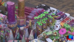 Alcalde recomienda precaución y envía mensaje navideño