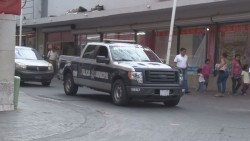 Se refuerza seguridad 24 y 25 de diciembre: SSP