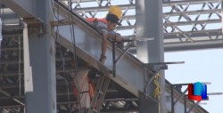 FFCH con avances en materia de obras y servicios públicos