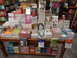 Los libros más leídos en 2016