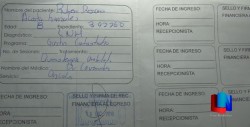 La miseria y el cáncer en uno de sus hijos enfrentan a joven madre de familia