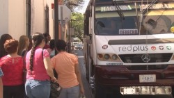 Regulación del transporte urbano