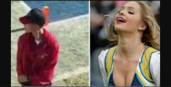 VIDEO: Lo captan masturbándose frente a porristas de la NFL