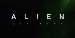 VIDEO: El primer tráiler de Alien: Covenant