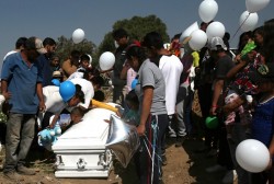 Fallece otra de las lesionadas en Tultepec; suman 36 muertos