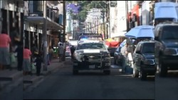 Preocupa violencia en Mazatlán a sector empresarial
