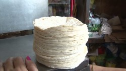 Incrementa ligeramente venta de tortillas