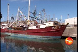 Sin incidentes en el mar durante los festejos de Navidad