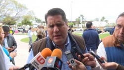 Positivo cambio de delegado de SAGARPA en Sinaloa