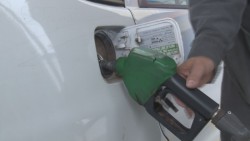 Indigna a ciudadanos anuncio de nuevo aumento a la gasolina