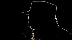 Cuba prohíbe el uso del nombre de Fidel Castro en espacios públicos