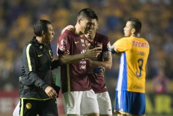 El América presenta inconformidad por la expulsión de Goltz