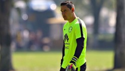 Moises Muñoz deja al América y va a Jaguares