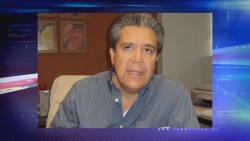 Patricio Robles Luque , nuevo delegado de SAGARPA en Sinaloa